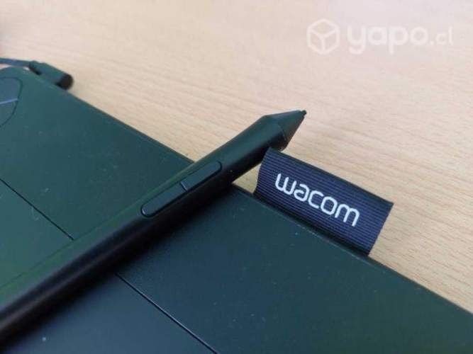 Wacom intuos 3d &quot;cth 690 tk&quot;