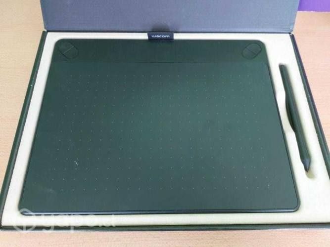 Wacom intuos 3d &quot;cth 690 tk&quot;