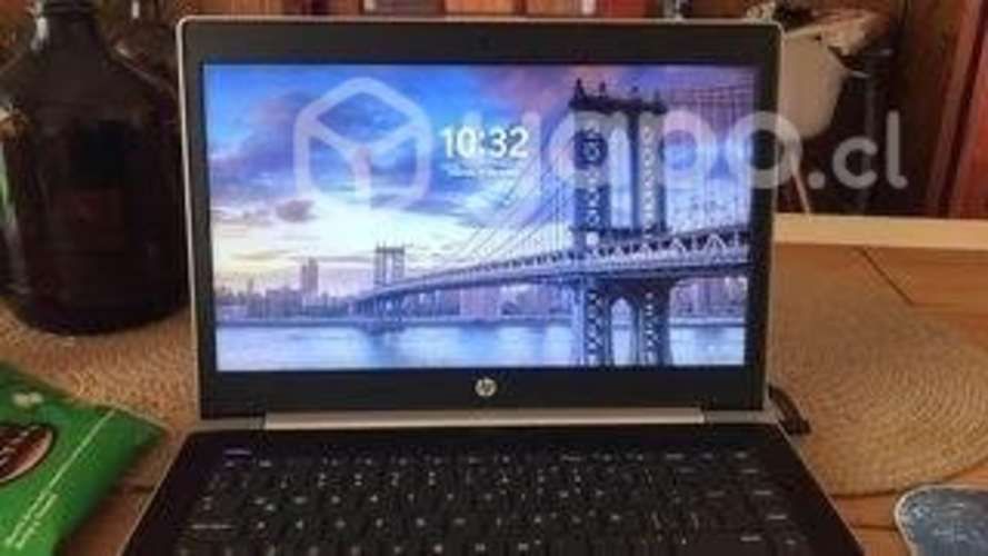 Notebook HP ProBook 440 G5 RAM 8g