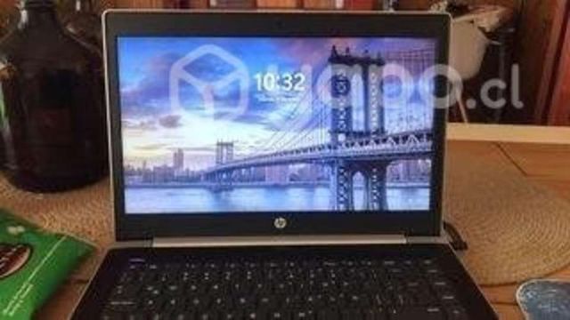 Notebook HP ProBook 440 G5 RAM 8g