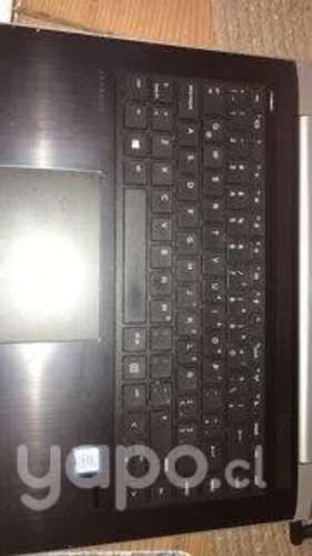 Notebook HP ProBook 440 G5 RAM 8g