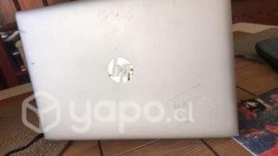 Notebook HP ProBook 440 G5 RAM 8g