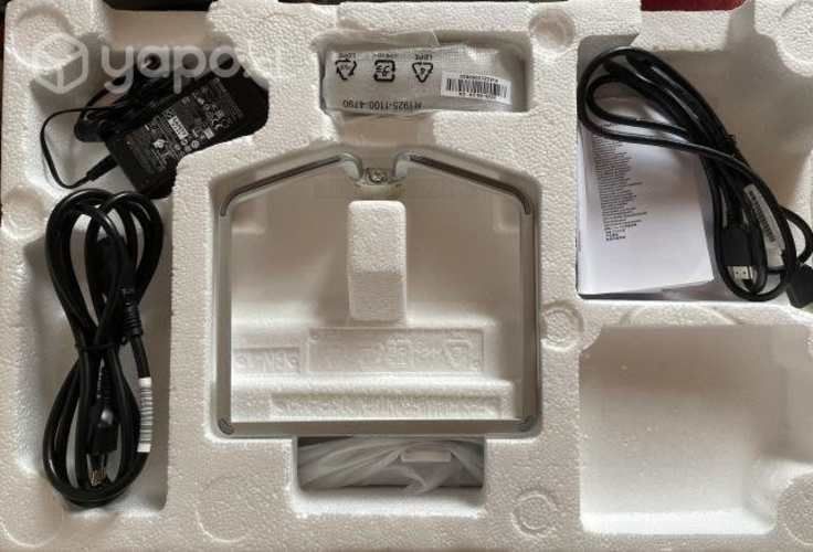 Monitor HP 22F, 21.5