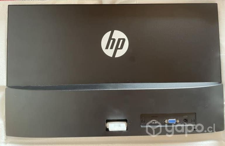 Monitor HP 22F, 21.5
