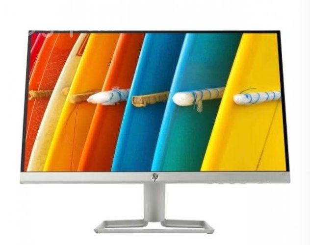 Monitor HP 22F, 21.5
