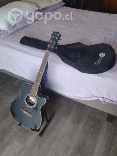 Guitarra Mercury pro MPEA1 NE (Segunda mano, poco