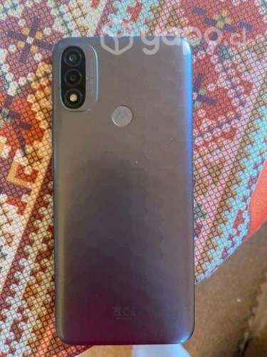 Motorola e20
