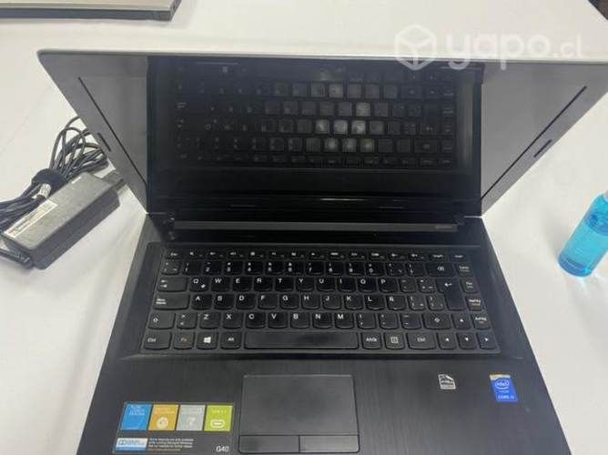 Lenovo Windows 10 64 Bits Core i3