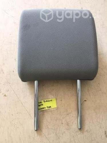 Cabezal asiento trasero Nissan Navara 2008 al 2015