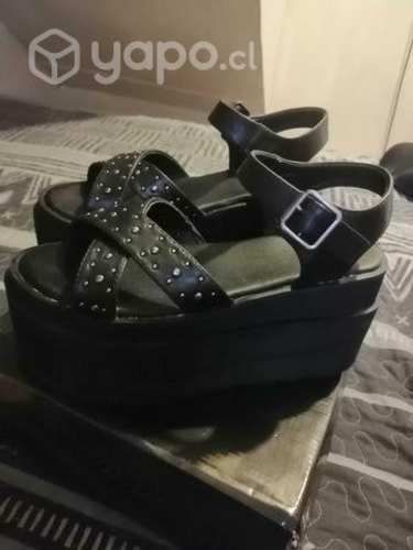 Chalas Plataforma 38