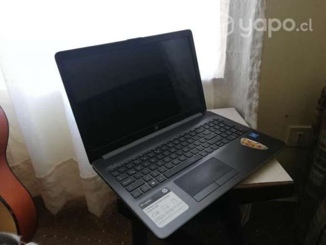 Notebook HP