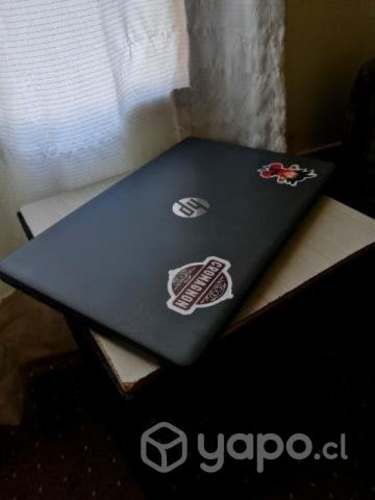 Notebook HP