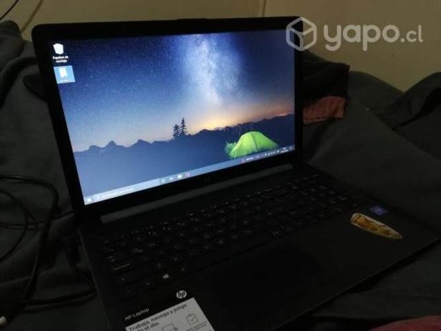 Notebook HP