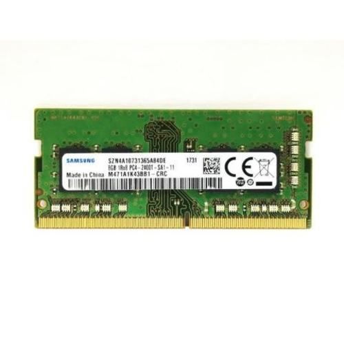 Memoria ram notebook ddr3 4gb rc 1333