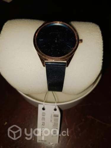 Bering Relojes