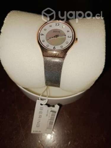 Bering Relojes