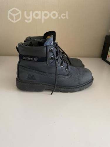 Zapatos Caterpillar