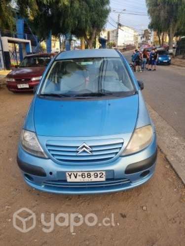 Citroen c-3