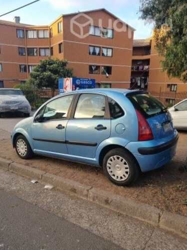 Citroen c-3
