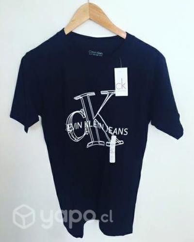 Polera Calvin Klein
