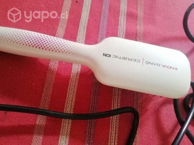 Alizador de pelo gama