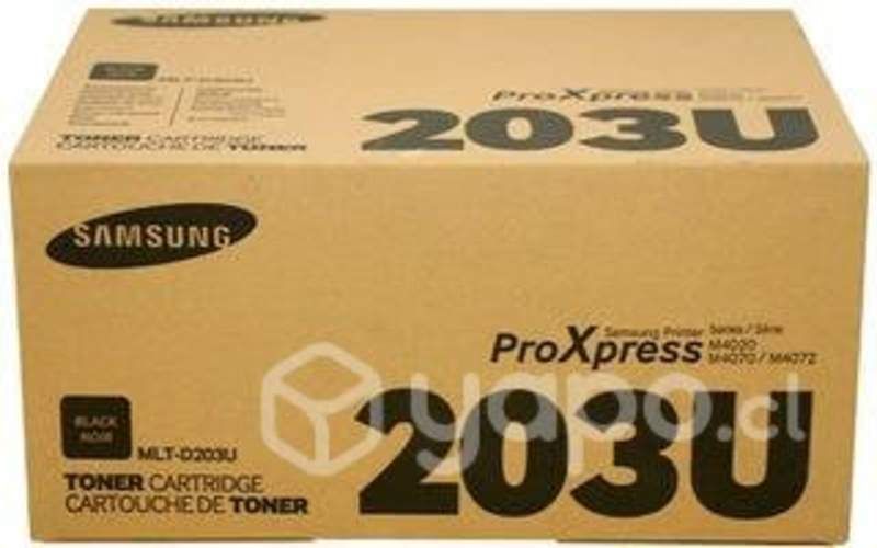 COMPRO toner y tintas