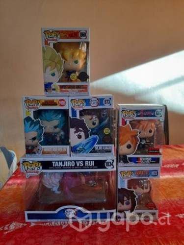 Funko Pop Anime