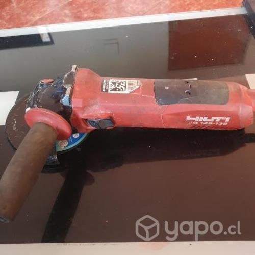 Esmeril hilti