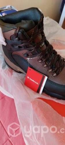 Zapatos de seguridad