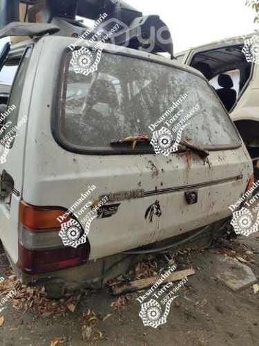 Portalon Suzuki MARUTI 2007