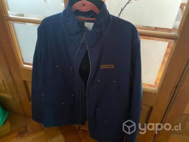 Chaqueta Columbia Loma Vista