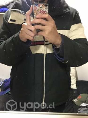 Chaqueta Tommy Hilfiger TALLA L