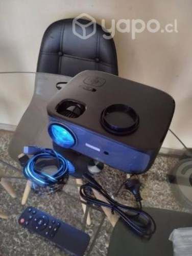 Proyector Australiano Kogan F(700) Full HD