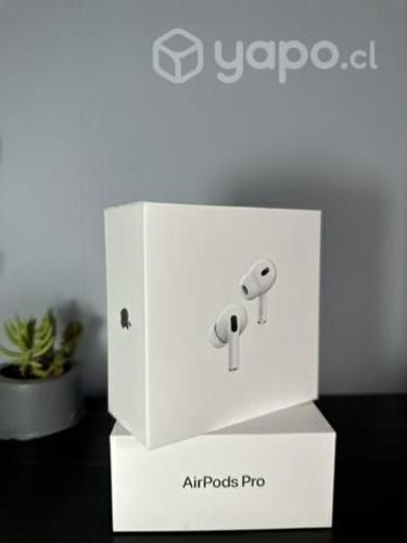AirPods Pro 2 - Nuevos