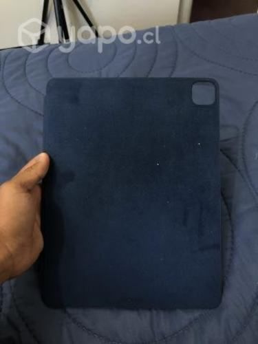 Apple Smart Folio Para iPad Pro 12.9 Pulgadas Azul