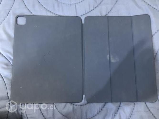 Apple Smart Folio Para iPad Pro 12.9 Pulgadas Azul