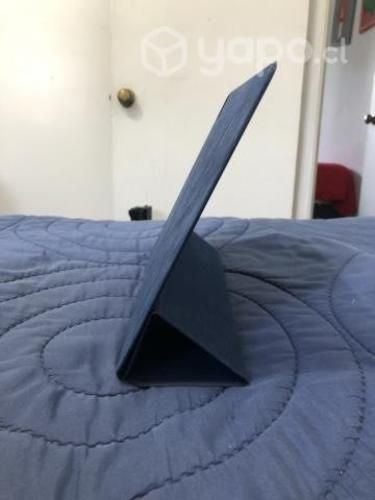 Apple Smart Folio Para iPad Pro 12.9 Pulgadas Azul