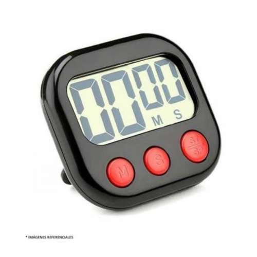 Reloj timer de cocina nuevos