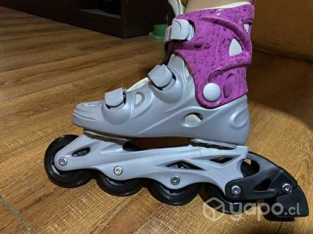 Patines profesiones hondar sport