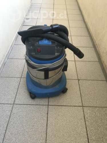 Aspiradora industria