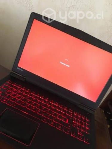 Lenovo y520 legion gamer