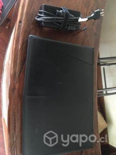 Lenovo y520 legion gamer