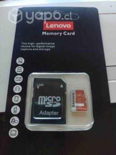 Tarjeta micro sd 1 tb clase 10