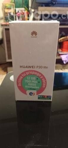 Huawei p30 Lite 128GB