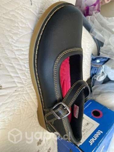 Zapatos de colegio mujer talla 37