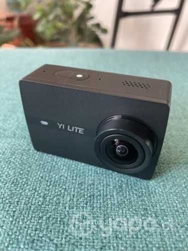Xiaomi Yi Lite