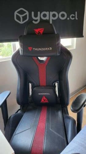 Silla Gamer ThunderX
