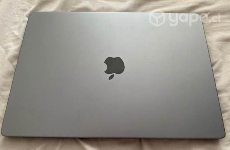 MacBook Pro - Apple M1 Mk181ci/a 2021