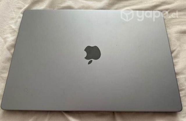 MacBook Pro - Apple M1 Mk181ci/a 2021