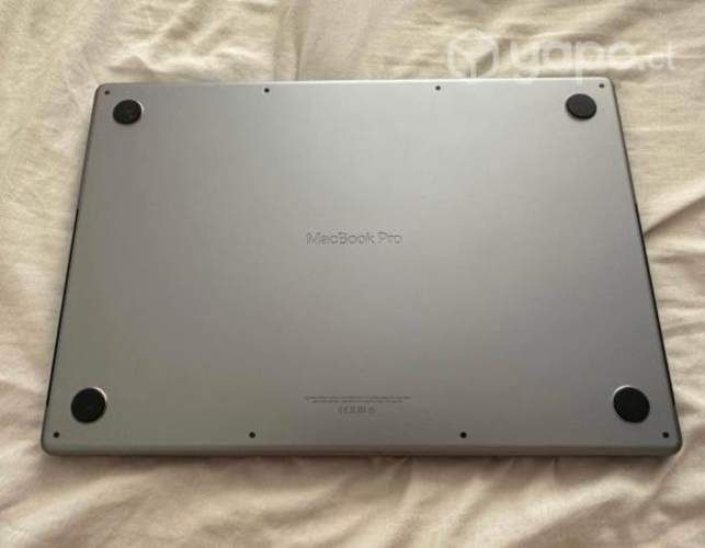 MacBook Pro - Apple M1 Mk181ci/a 2021